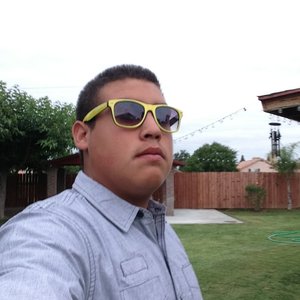 Profile Picture of Isaac Arellano (@isaac__a) on Myspace