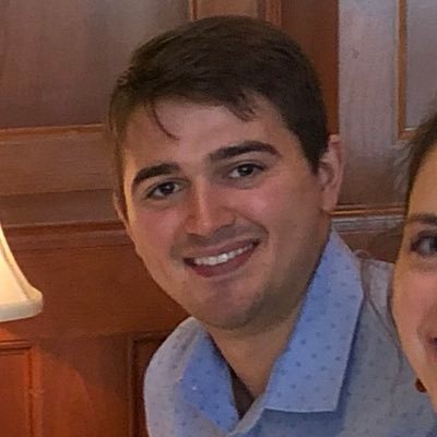 Profile Picture of Tom DiBenedetto (@tomdomdi) on Twitter