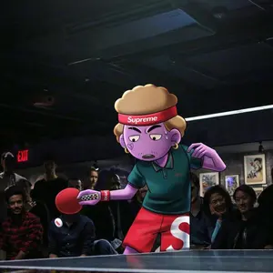 Profile Picture of Flowliketiger 🐅 (@omafrosh) on Tiktok