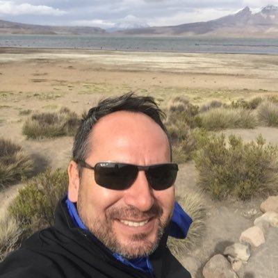 Profile Picture of Gabriel Lopez Piro (@glopezpiro) on Twitter