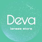 Profile Picture of متجر ديفا للعدسات 👁 (@deva__lenses) on Instagram