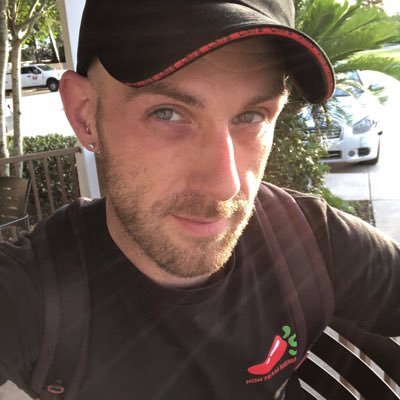 Profile Picture of Brent Chauvin (@ChiliHeadBrent) on Twitter