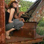 Profile Picture of Andrea Knapp (@enchantedyogi) on Instagram