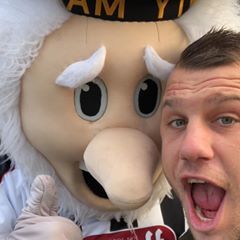 Profile Picture of Paul Guyett (@paulguyett) on Tiktok