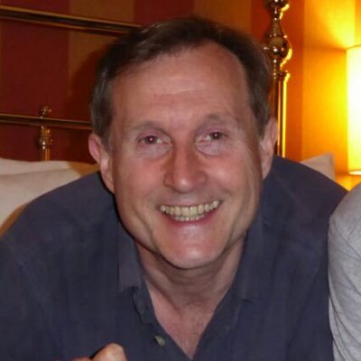 Profile Picture of Greg Dexter (@gregdex) on Twitter