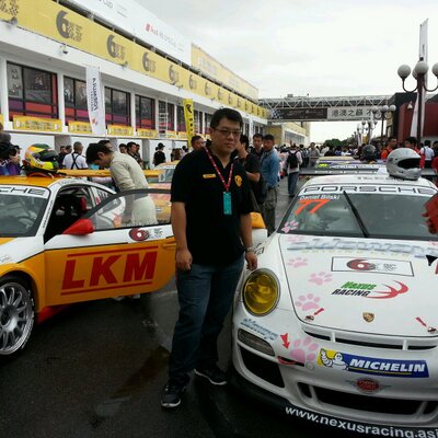 Profile Picture of Leong Wai Ip (@T2D1000) on Twitter