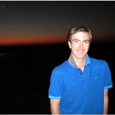 Profile Picture of Andrew Noakes (@standupjoakes) on Twitter