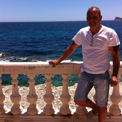 Profile Picture of Nick Layton (@nicklay46) on Twitter