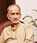 Profile Picture of Muhammad Bayazeed Khan Pannion Wikipedia