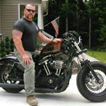 Profile Picture of Keith R Wheeler (@usmc_meat) on Instagram