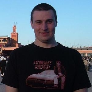 Profile Picture of Adam Mathews (@aimlessly_wandering_uk) on Myspace