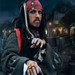 Profile Picture of David Mervin (@pirate4hirecosplay) on Instagram