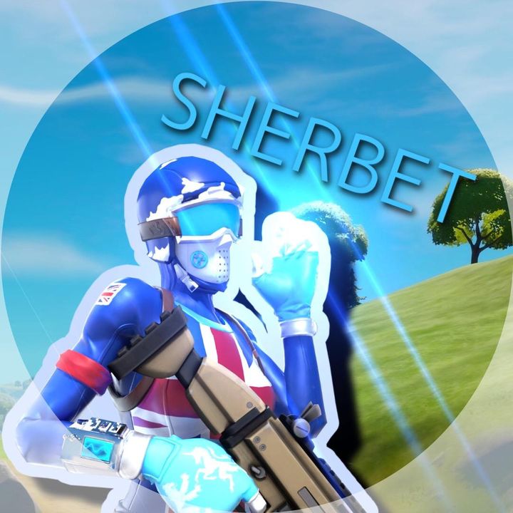 Profile Picture of SHERBET (@s.h0318) on Tiktok