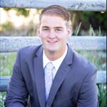 Profile Picture of Elder Wyatt Weston (@wyattsteele) on Instagram