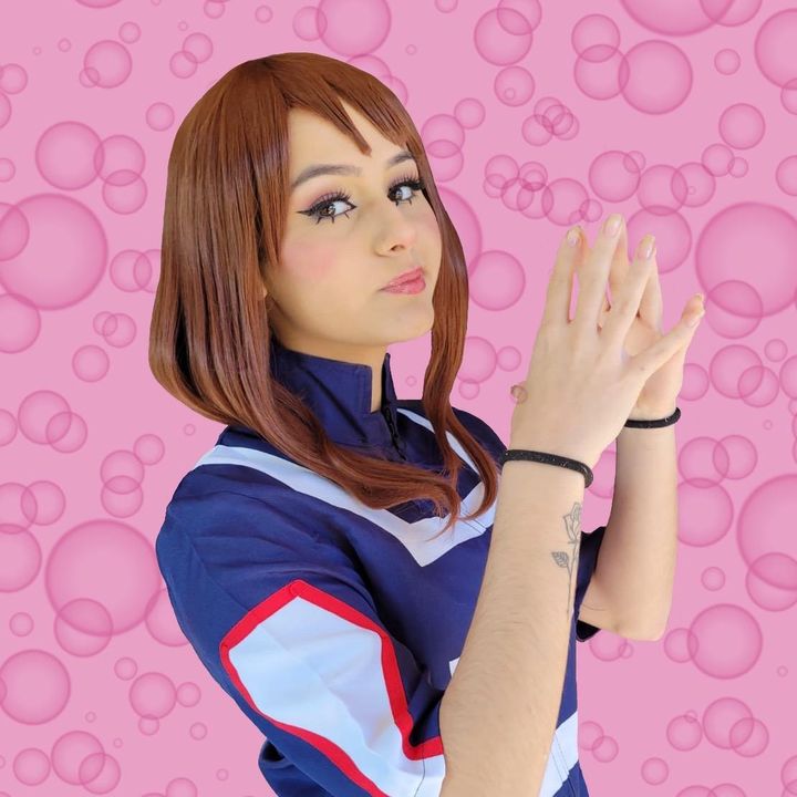 Profile Picture of Caroline Pacheco (@@carolvpacheco_) on Tiktok