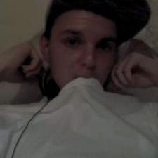 Profile Picture of Trace Goodwin (@HiV3_Ghost) on Twitter