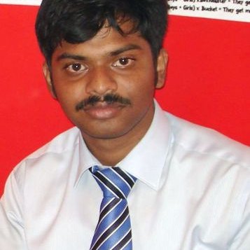 Profile Picture of Ramsubramaniam (@ram_subramaniam) on Twitter