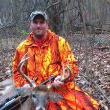 Profile Picture of Dwayne Barker (@dbarker81) on Twitter
