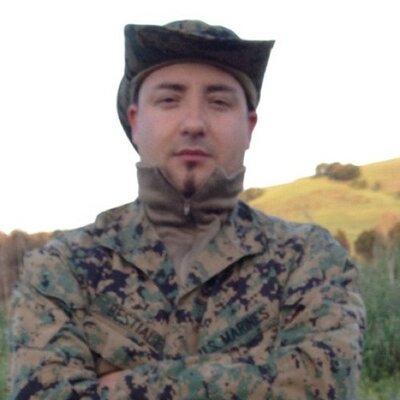 Profile Picture of Rio (@mario_tucci) on Twitter