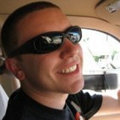 Profile Picture of Dan Ord (@DanOrd) on Twitter