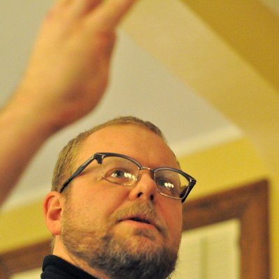 Profile Picture of Mike Pancoast (@pastorpancoast3) on Twitter