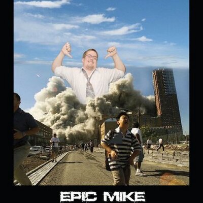 Profile Picture of Mike Morphew (@MJMorphew) on Twitter