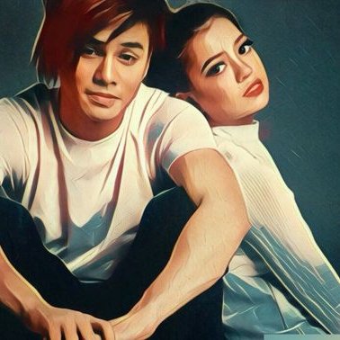 Profile Picture of R2_SUE 💕 (@keithmarquez24) on Twitter