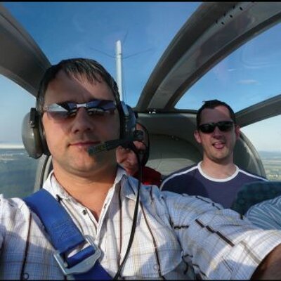 Profile Picture of Mike Pizzulli (@MikePizzulli) on Twitter