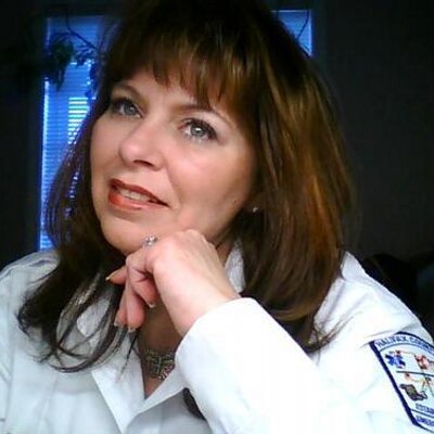 Profile Photo of Tonia Smith (@fireangel1497) on Twitter