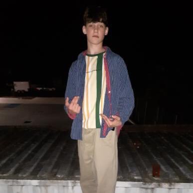 Profile Picture of Jesse Foote (@JesseFoote4) on Twitter