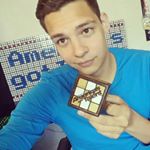 Profile Picture of Steven Brundage fan account (@stevenbrundagefanaccount) on Instagram