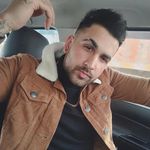 Profile Picture of abhishek___choudhary__ (@abhishek___choudhary__) on Instagram
