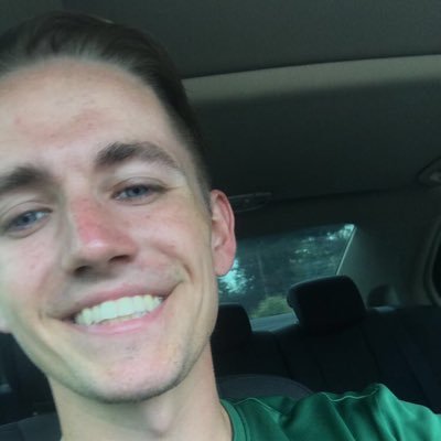 Profile Picture of Corby J. Cronk (@cronk_j) on Twitter