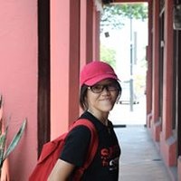 Profile Picture of Nicole Foo (@nicole-foo-14) on Quora