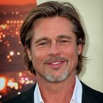 Profile Picture of William Bradley Pitt (@personalbradpitt2020) on Instagram