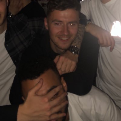 Profile Picture of Jerry Hayes (@jerryhayes1123) on Twitter