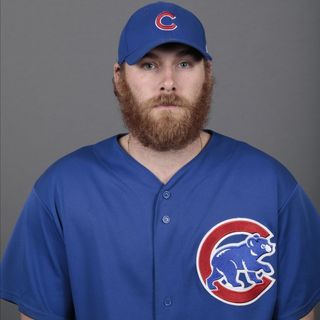 Profile Picture of Jesse Hodges (@coach_hodgy) on Instagram