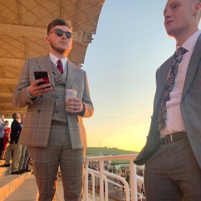 Profile Picture of Owen Chapman (@Ochapman_) on Twitter