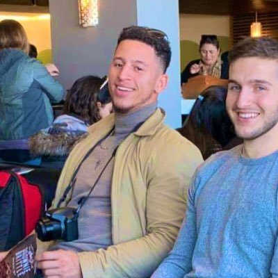Profile Picture of TJ Risen (@Tylermatlock97) on Twitter