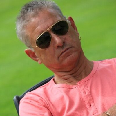 Profile Picture of Mike Crozier (@mikelcrozier) on Twitter