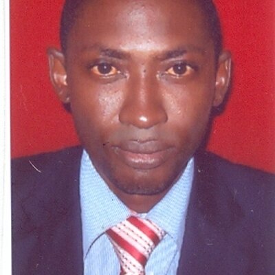 Profile Picture of Steve Emma (@steveemma2) on Twitter