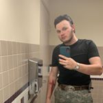 Profile Picture of Adam Poston (@poston_adam) on Instagram