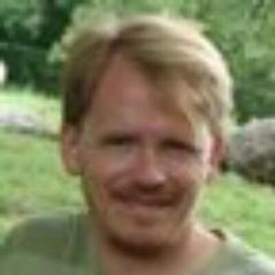 Profile Picture of James J. Balter (@JamesBalter) on Twitter