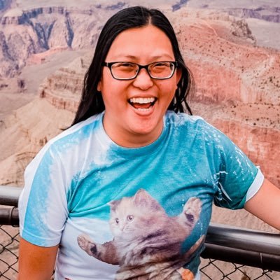 Profile Picture of Lisa Hiser (@lisa_hiser) on Twitter