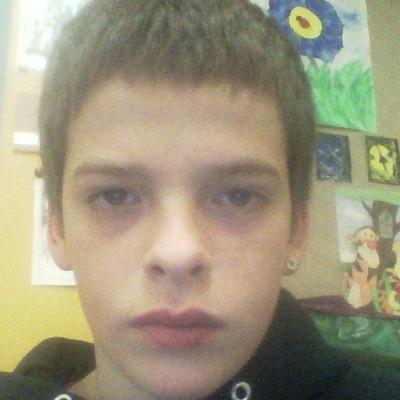 Profile Picture of Jacob Quimby (@jacob_walking) on Twitter