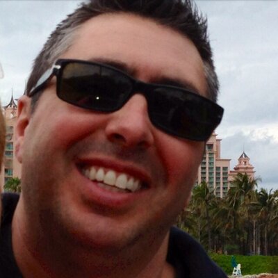 Profile Picture of Kevin Chamberlin (@ekevinc) on Twitter