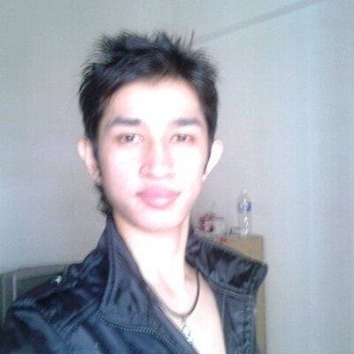 Profile Picture of Calvin Good Boy (@GoodCalvin) on Twitter