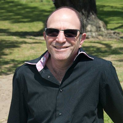 Profile Picture of Adam Wolfson (@adamewolfson) on Twitter