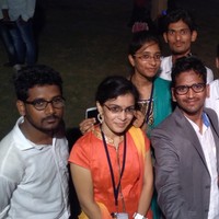 Profile Picture of Kokkula Raviteja (@kokkula-raviteja) on Quora