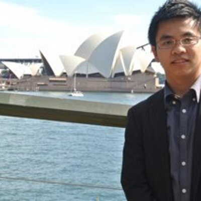 Profile Picture of Lawrence Sim (@lawrencesimgb) on Twitter